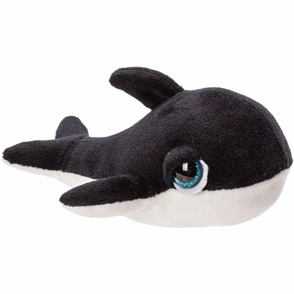 Suki Li'L Peepers Finley Killer Whale