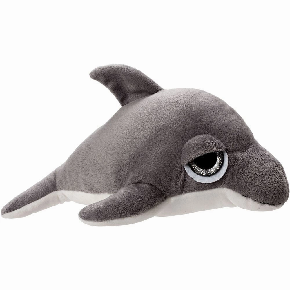 Suki Li'L Peepers Splash Dolphin