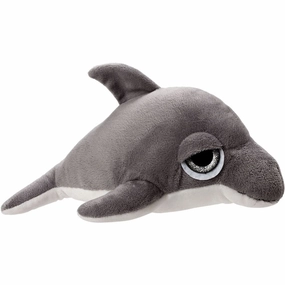 Suki Li'L Peepers Splash Dolphin