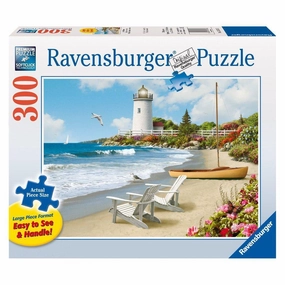 Sunlit Shores 300pc