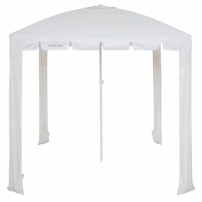 Sunnylife Beach Cabana Casa Blanca - Elegant Outdoor Shade Canopy