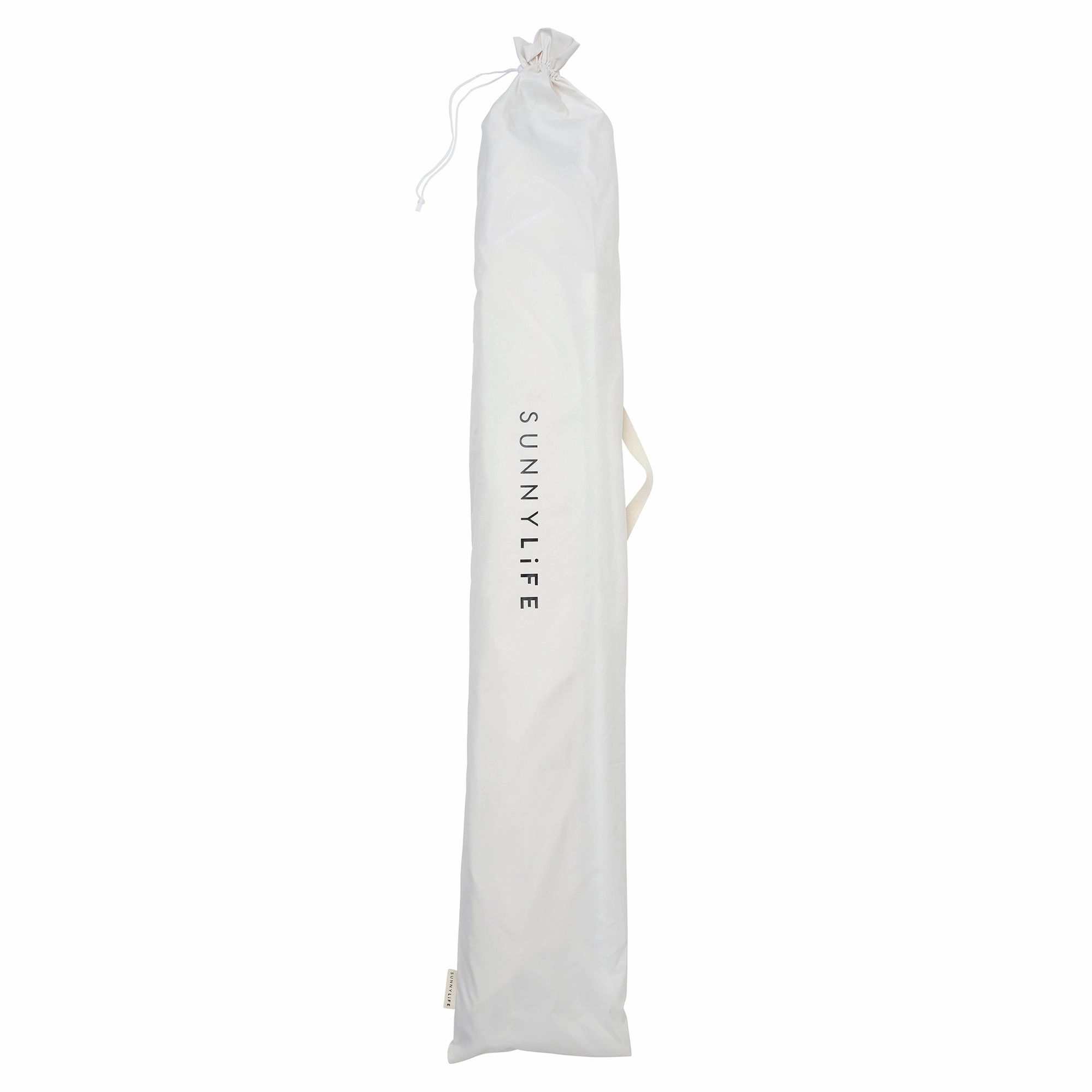 Sunnylife Beach Cabana Casa Blanca - Elegant Outdoor Shade Canopy