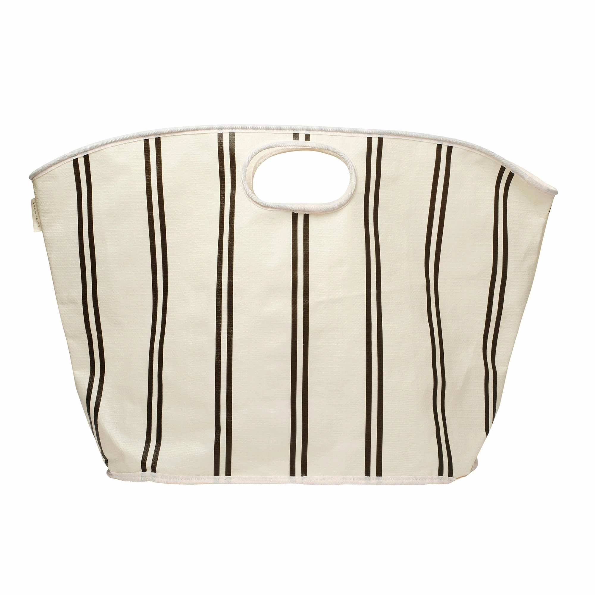 Sunnylife Carryall Beach Bag Casa Tunisa - Oversized & Waterproof with Drain Holes