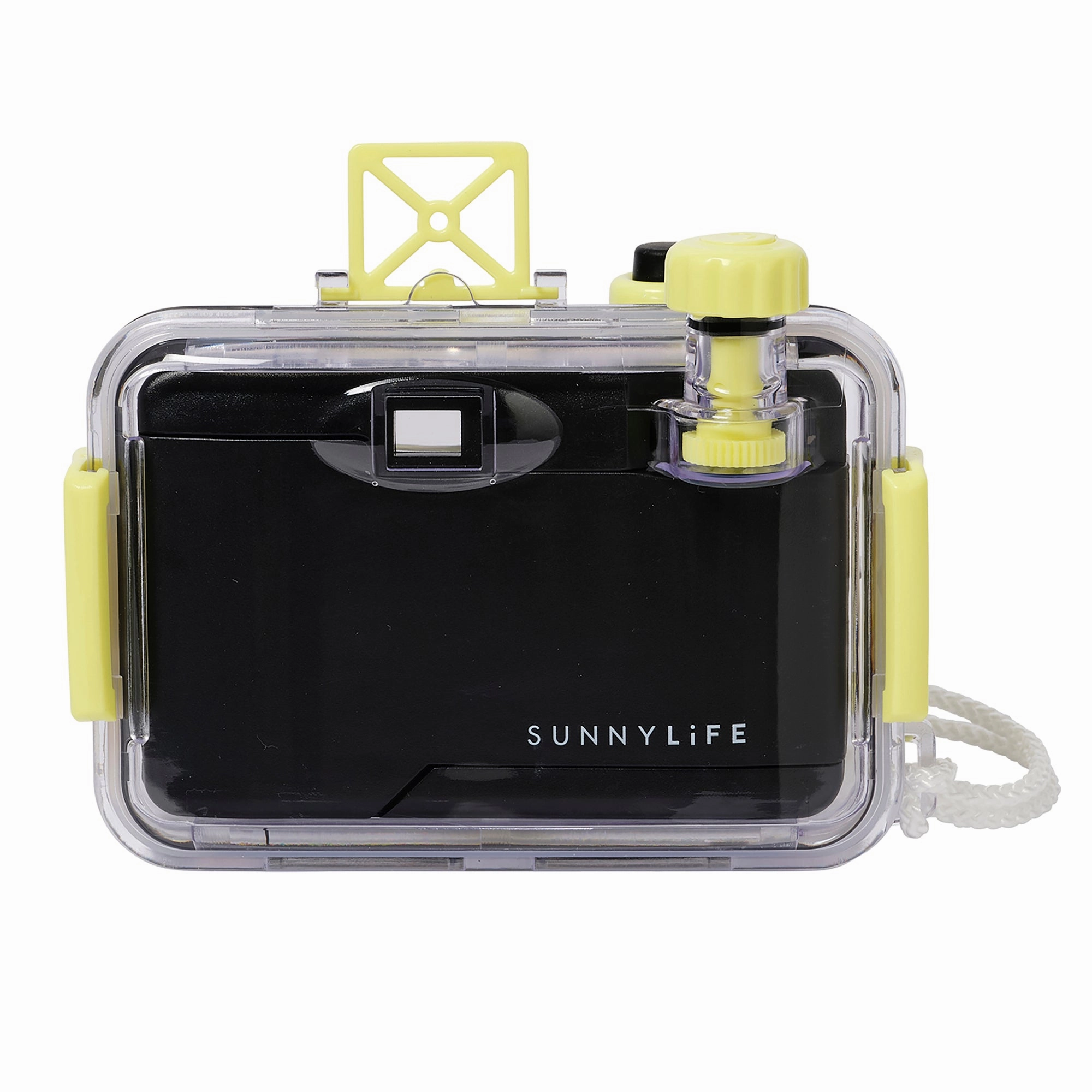 Sunnylife Citrus Ombre Retro Underwater 35mm Film Camera