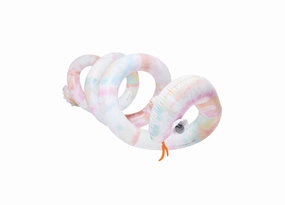 Sunnylife Giant Inflatable Noodle - Super-Sized Snake Pool Float