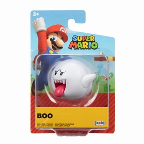 Super Mario 6.3cm Figure Boo