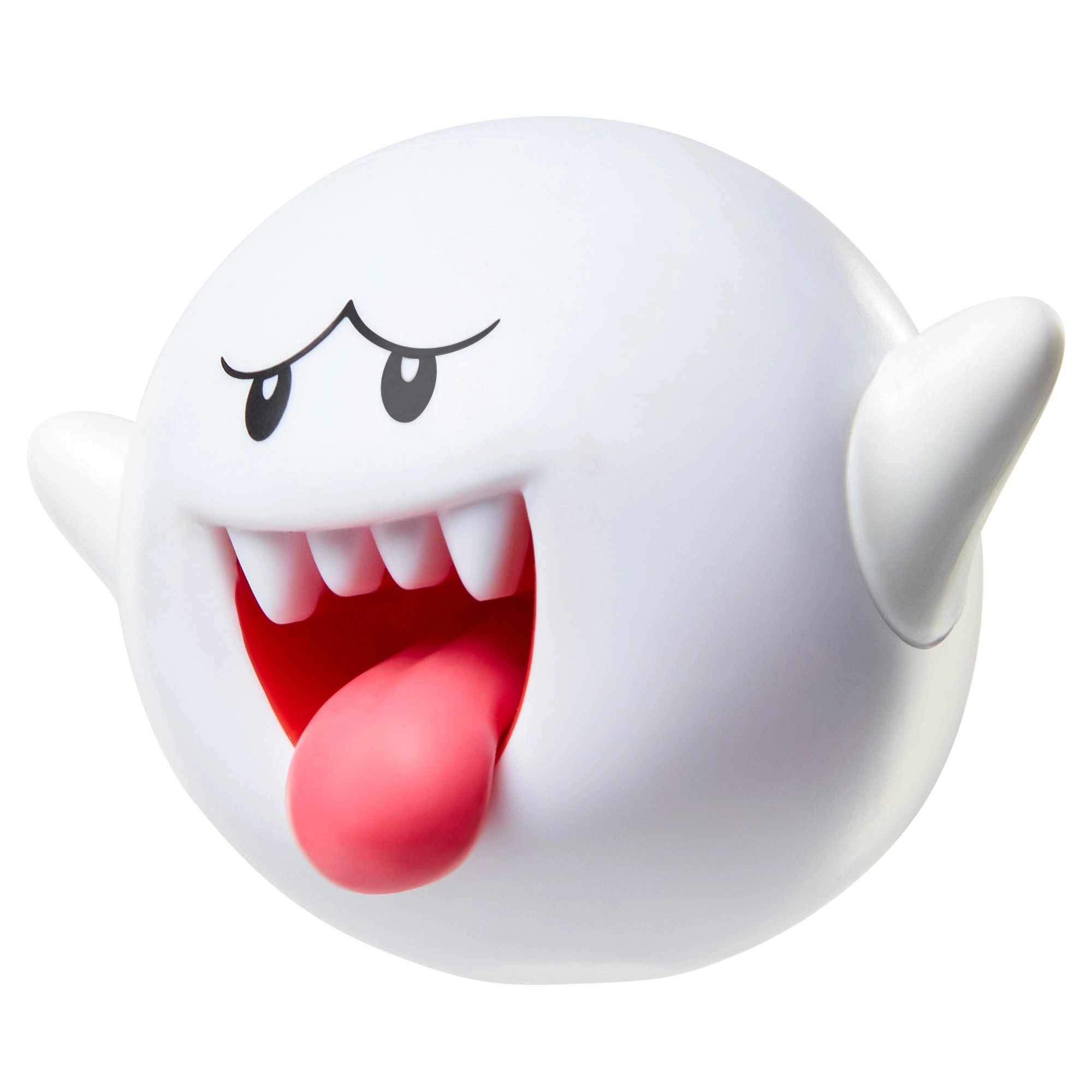 Super Mario 6.3cm Figure Boo