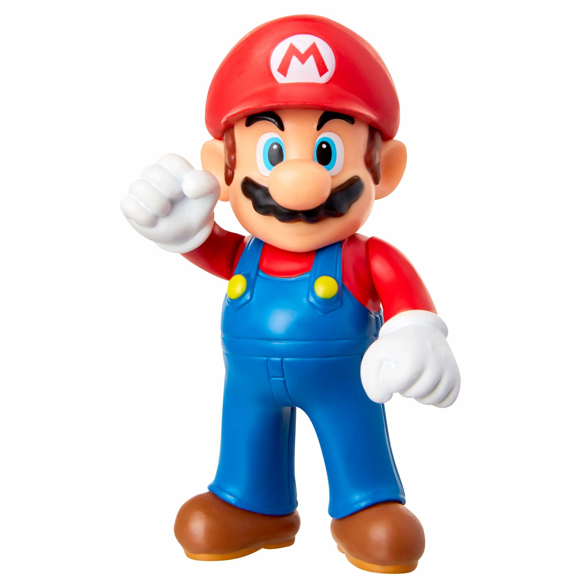 Super Mario 6.3cm Figure Mario