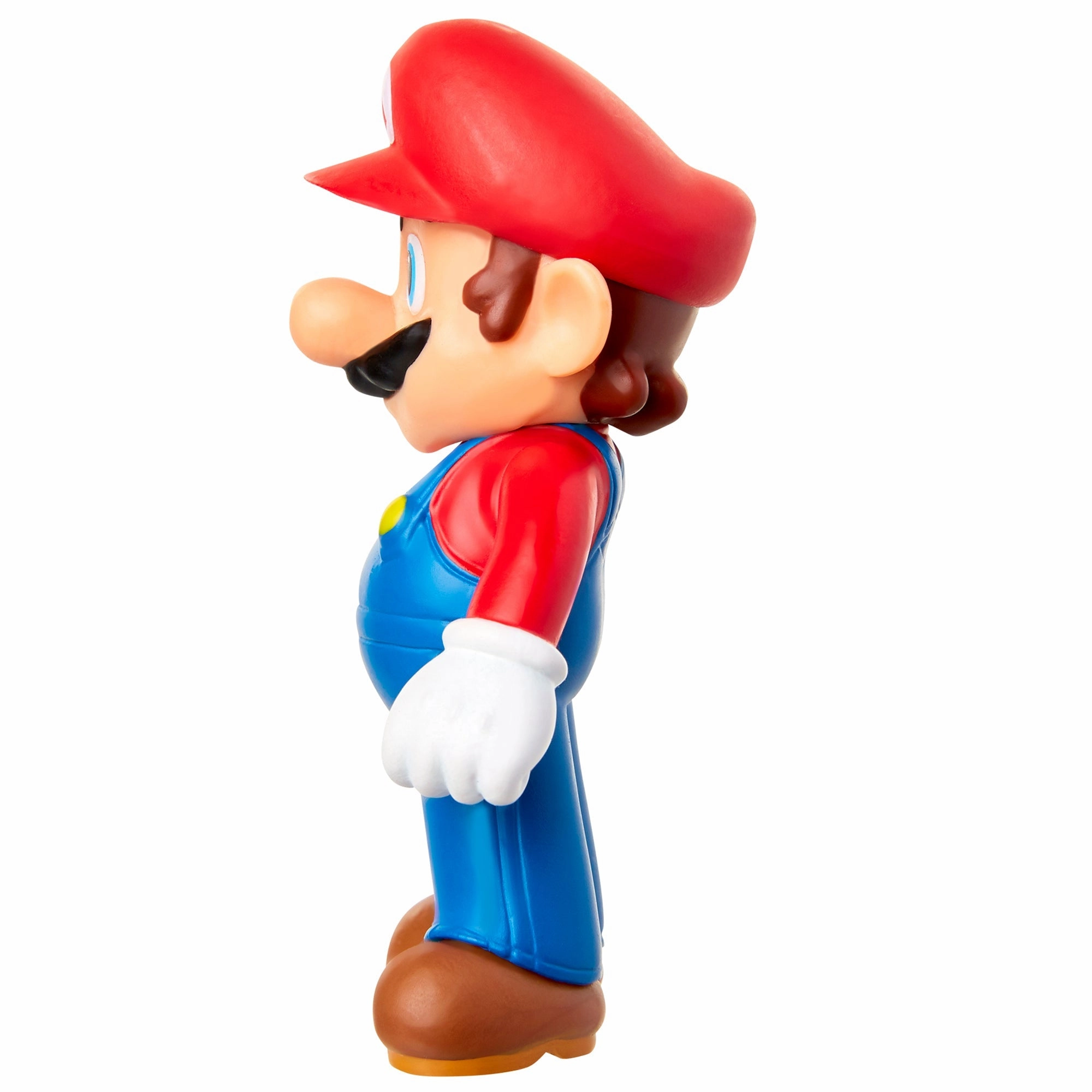 Super Mario 6.3cm Figure Mario