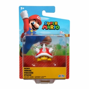 Super Mario 6.3cm Figure Spiny