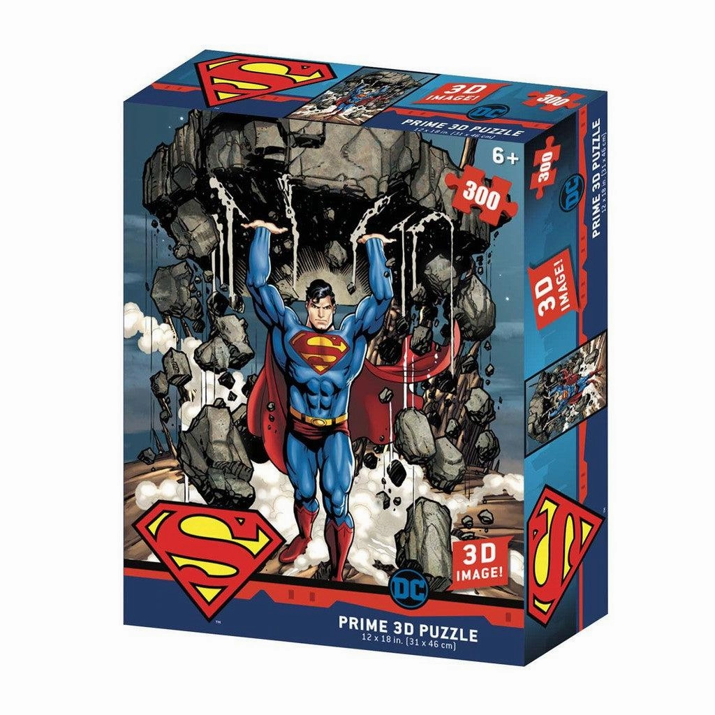 Super Strength