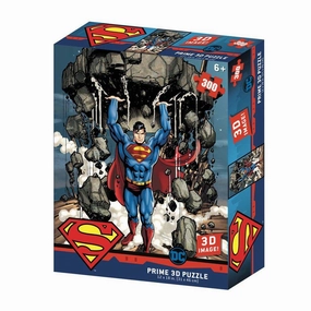 Super Strength