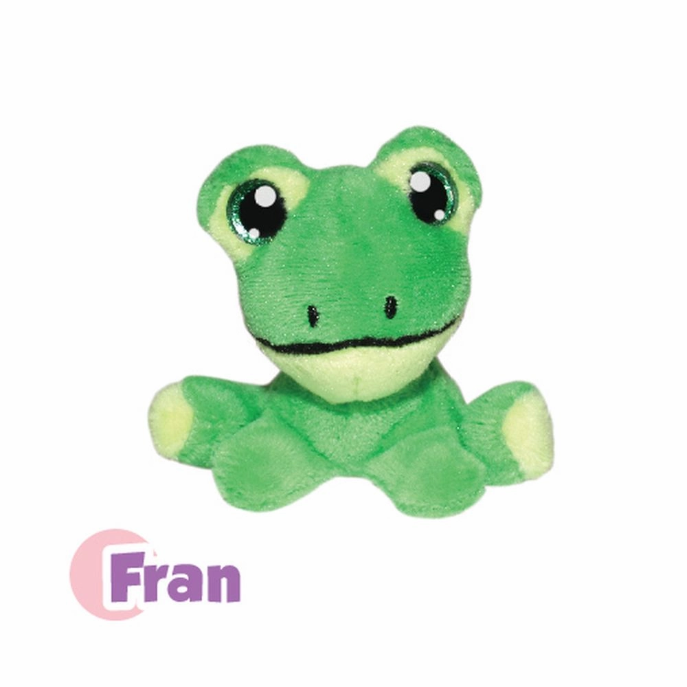 Surprizamals 6.35cm Stuffed Animals Easter Edition Assorted Styles