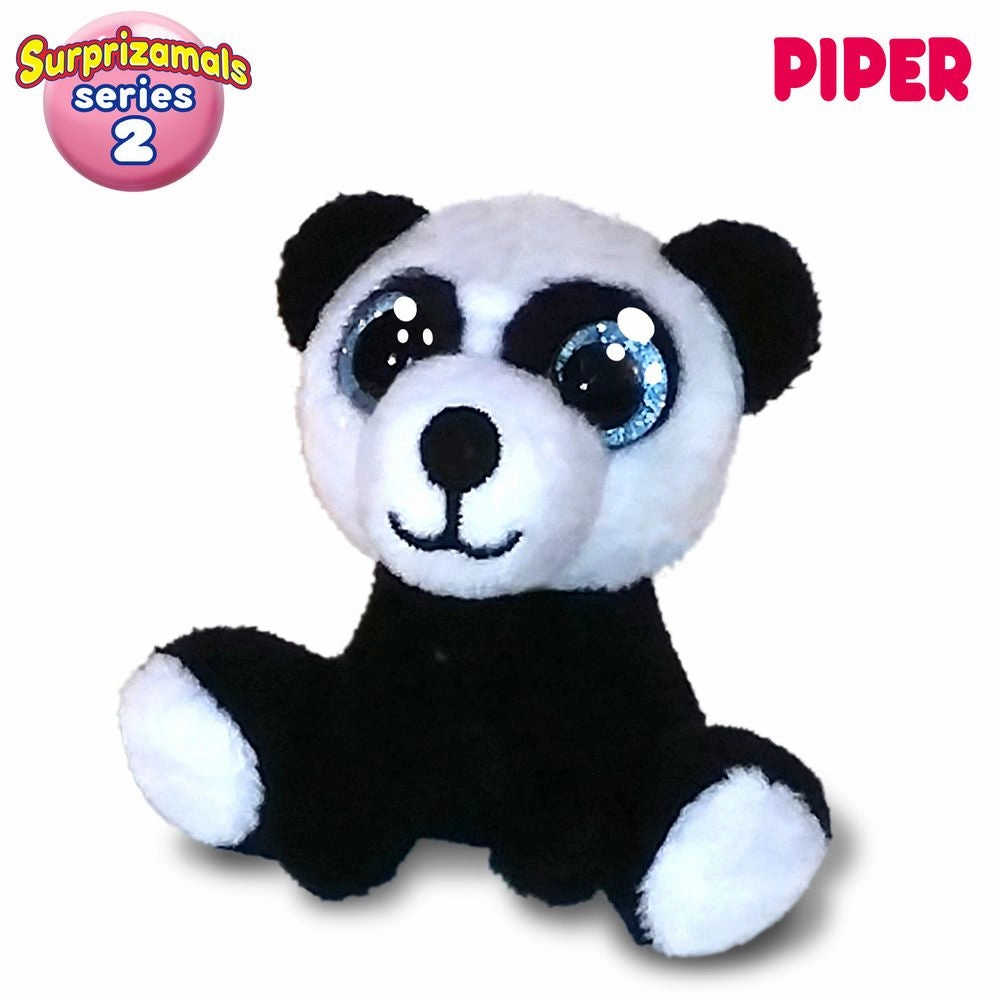 Surprizamals 6.35cm Stuffed Animals Series 2