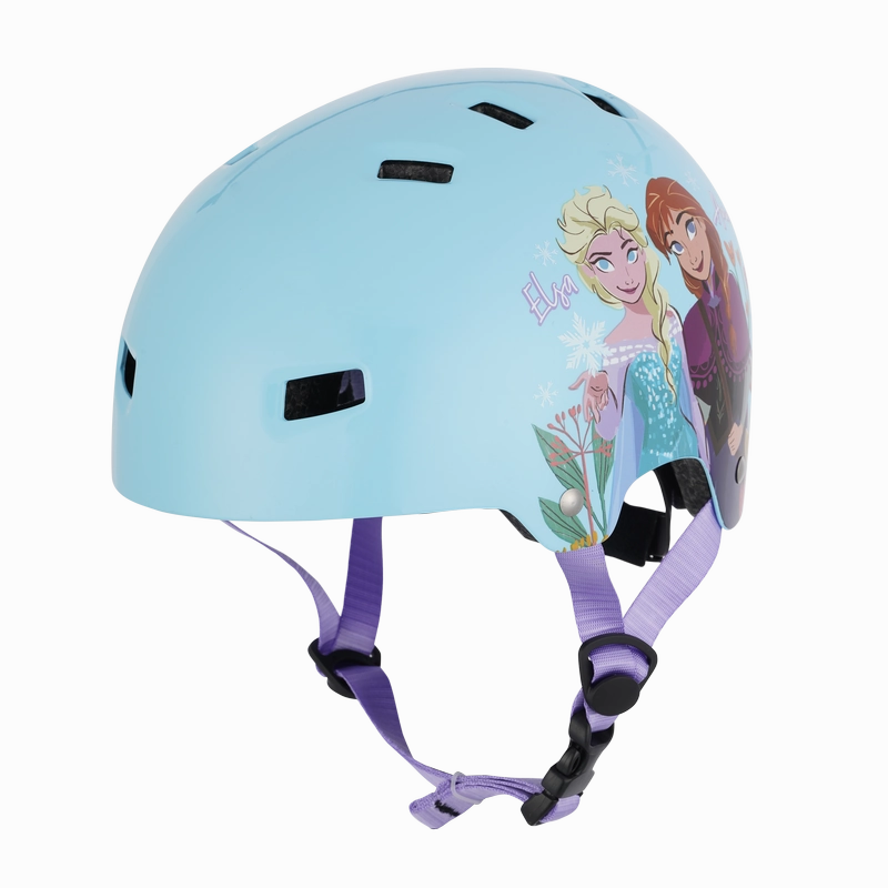 T35 Child Skate Helmet Frozen