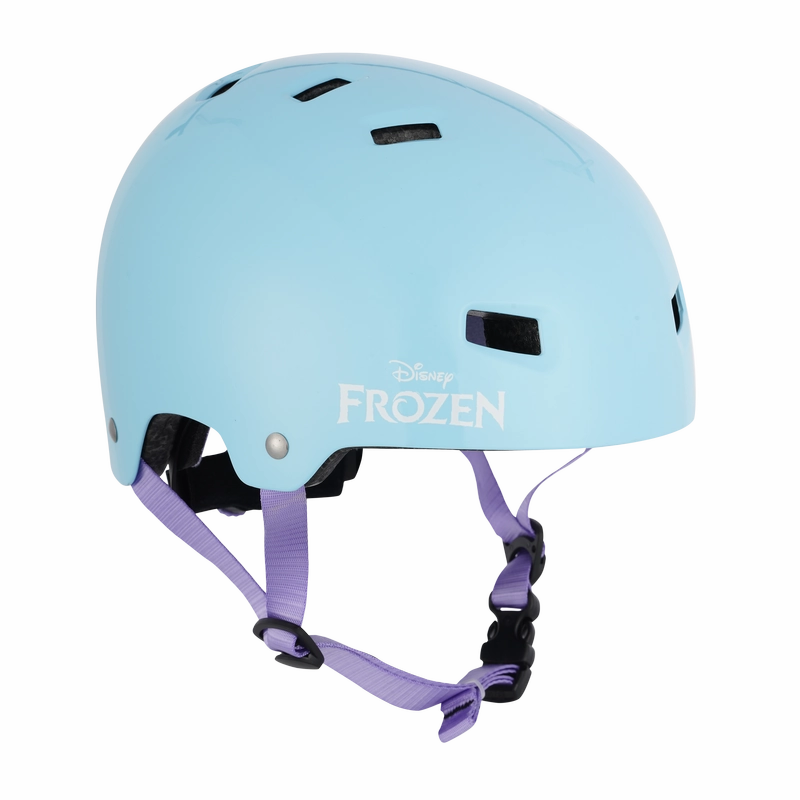 T35 Child Skate Helmet Frozen