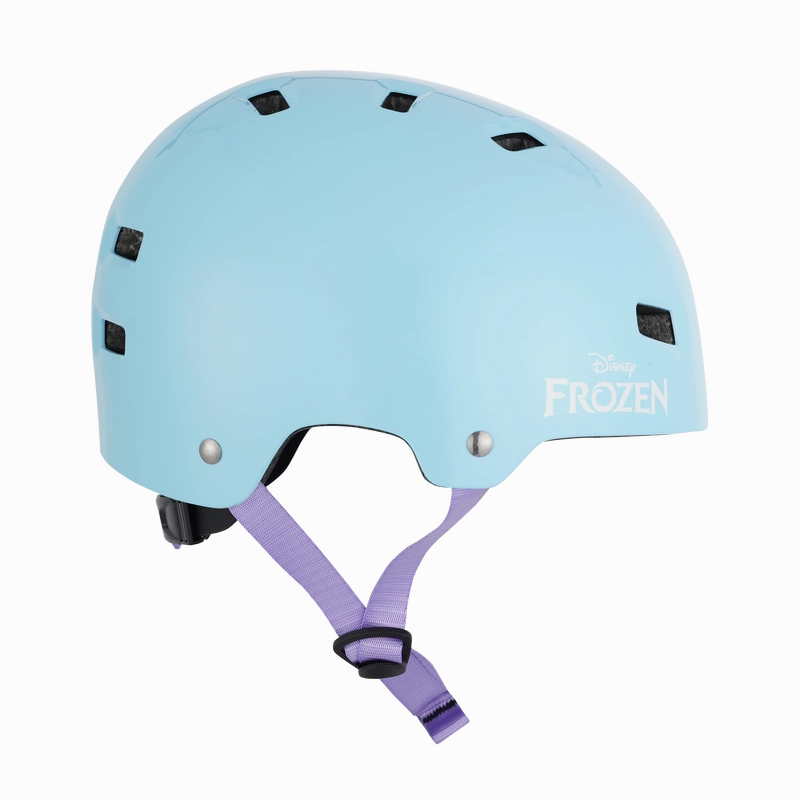 T35 Child Skate Helmet Frozen