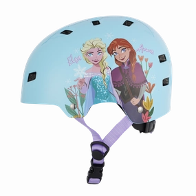 T35 Child Skate Helmet Frozen