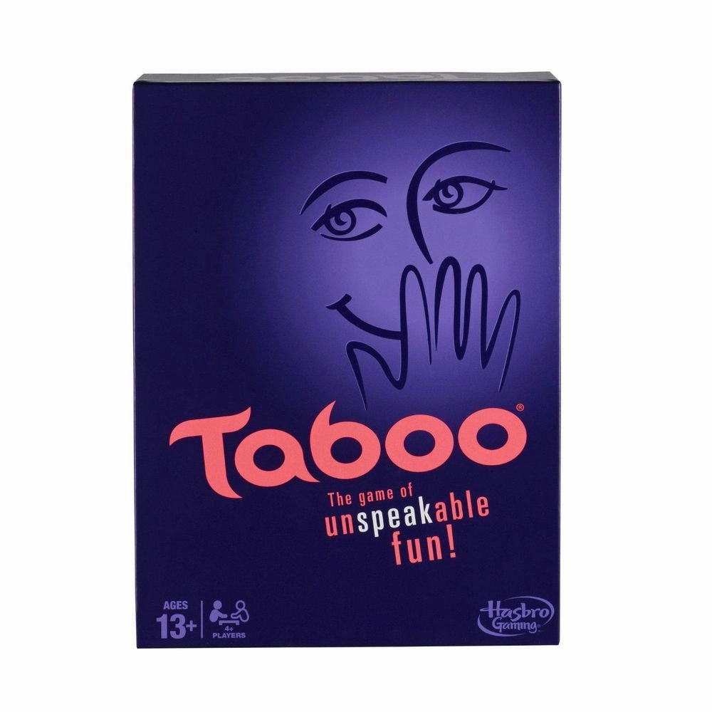 Taboo Game
