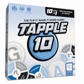 Tapple 10