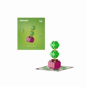 Tasteful Topiary