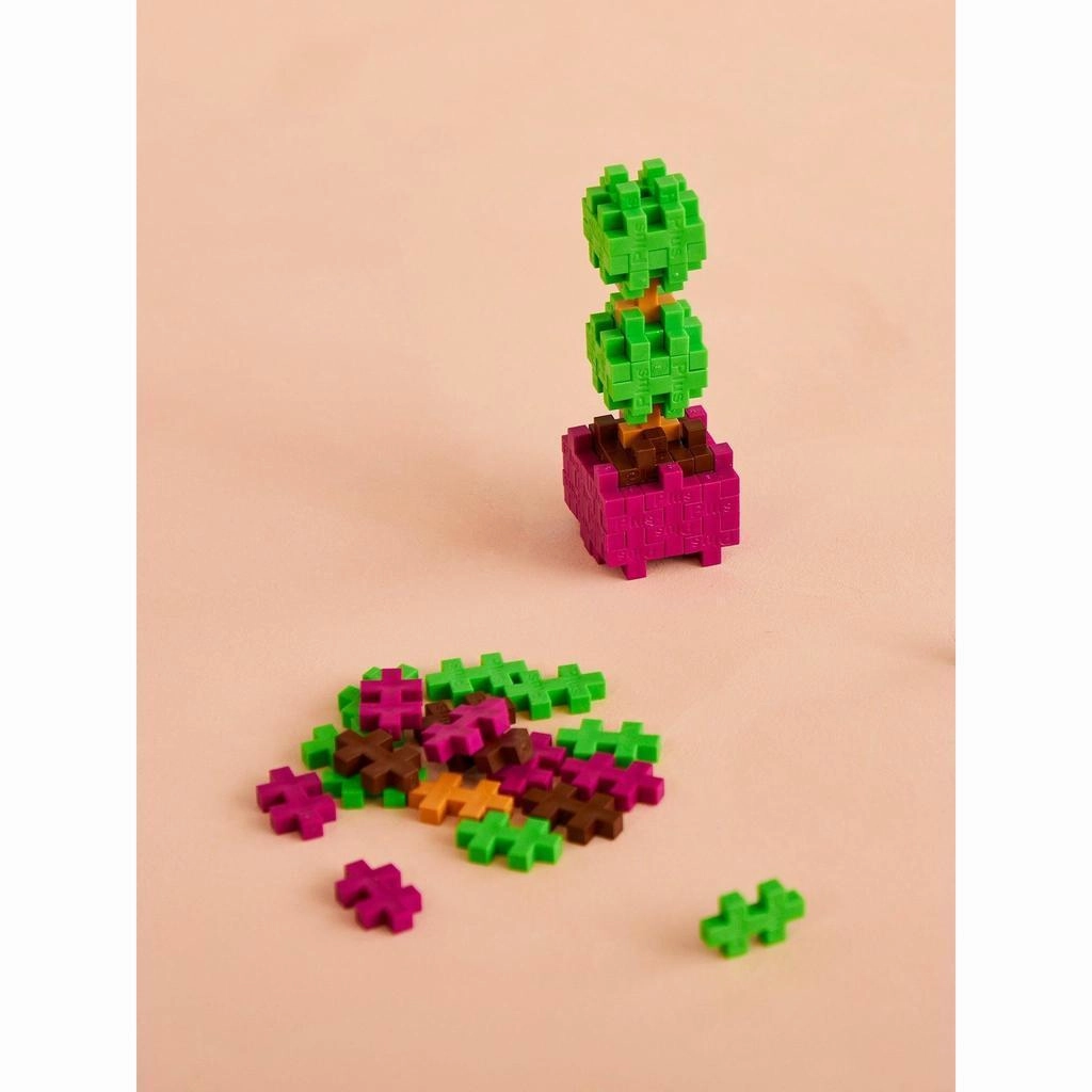 Tasteful Topiary