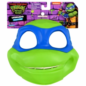 Teenage Mutant Ninja Turtle Movie Turtle Mask Leonardo
