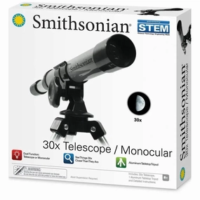 Telescope/Monocular Smithsonian