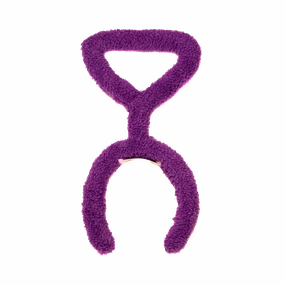 TELETUBBIES PREMIUM TINKY WINKY HEADBAND