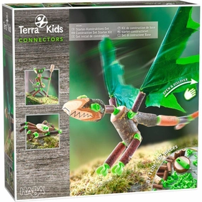Terra Kids Connectors  Starter Set