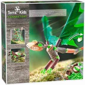 Terra Kids Connectors  Starter Set