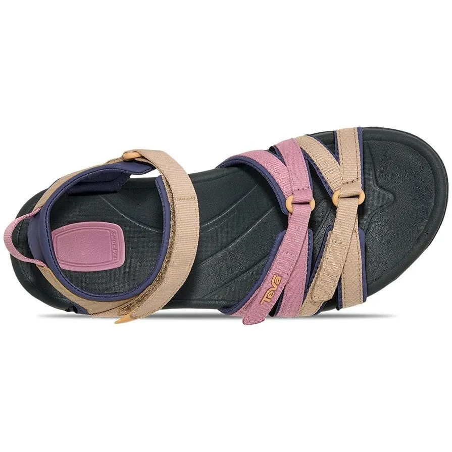 TEVA TIRRA SANDAL WOMEN'S