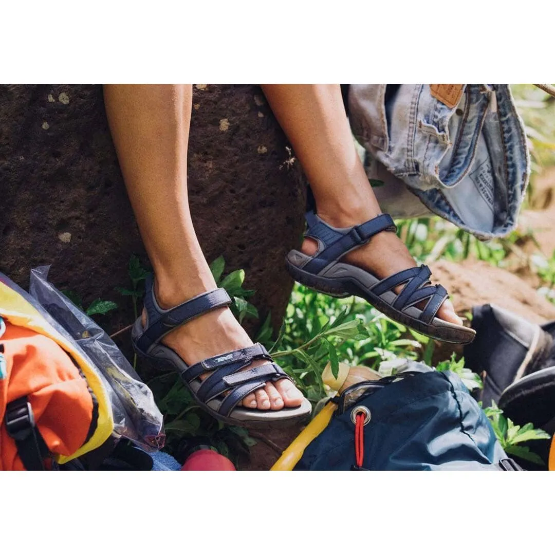 TEVA TIRRA SANDAL WOMEN'S