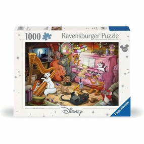 The Aristocats 1000pc
