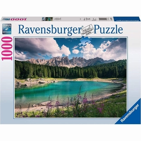 The Dolomites Jewel 1000pc