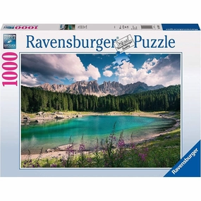 The Dolomites Jewel 1000pc