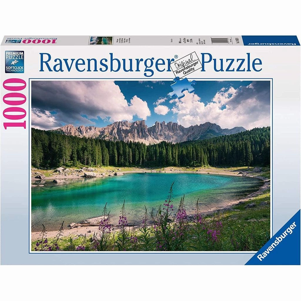 The Dolomites Jewel 1000pc