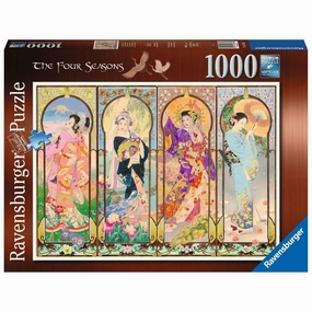 The Four Seasons