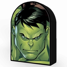 The Hulk