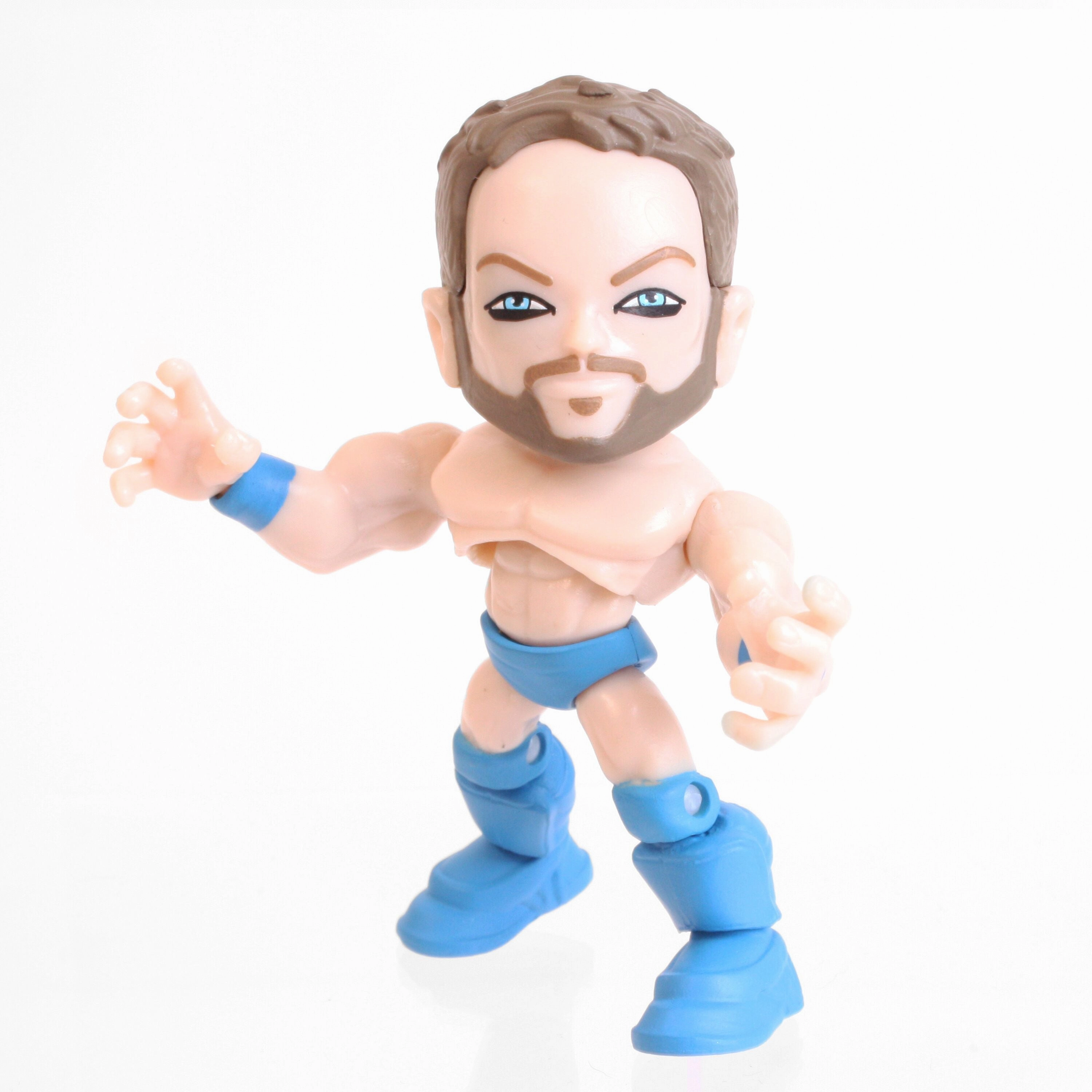 THE LOYAL SUBJECTS WWE 3 INCH(7CM) ARTICULATED VINYL ACTION FIGURE FINN BALOR
