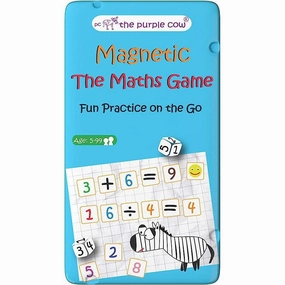 The Maths Game TO GO