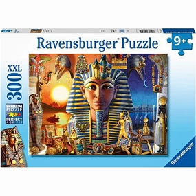 The Pharaoh's Legacy 300pc