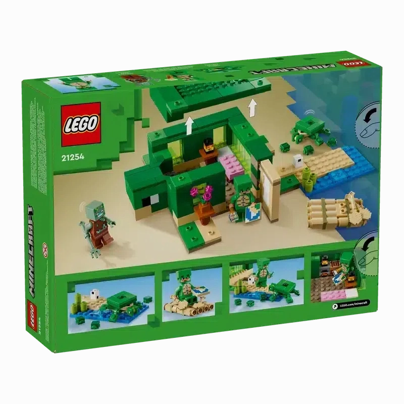 The Turtle Beach House