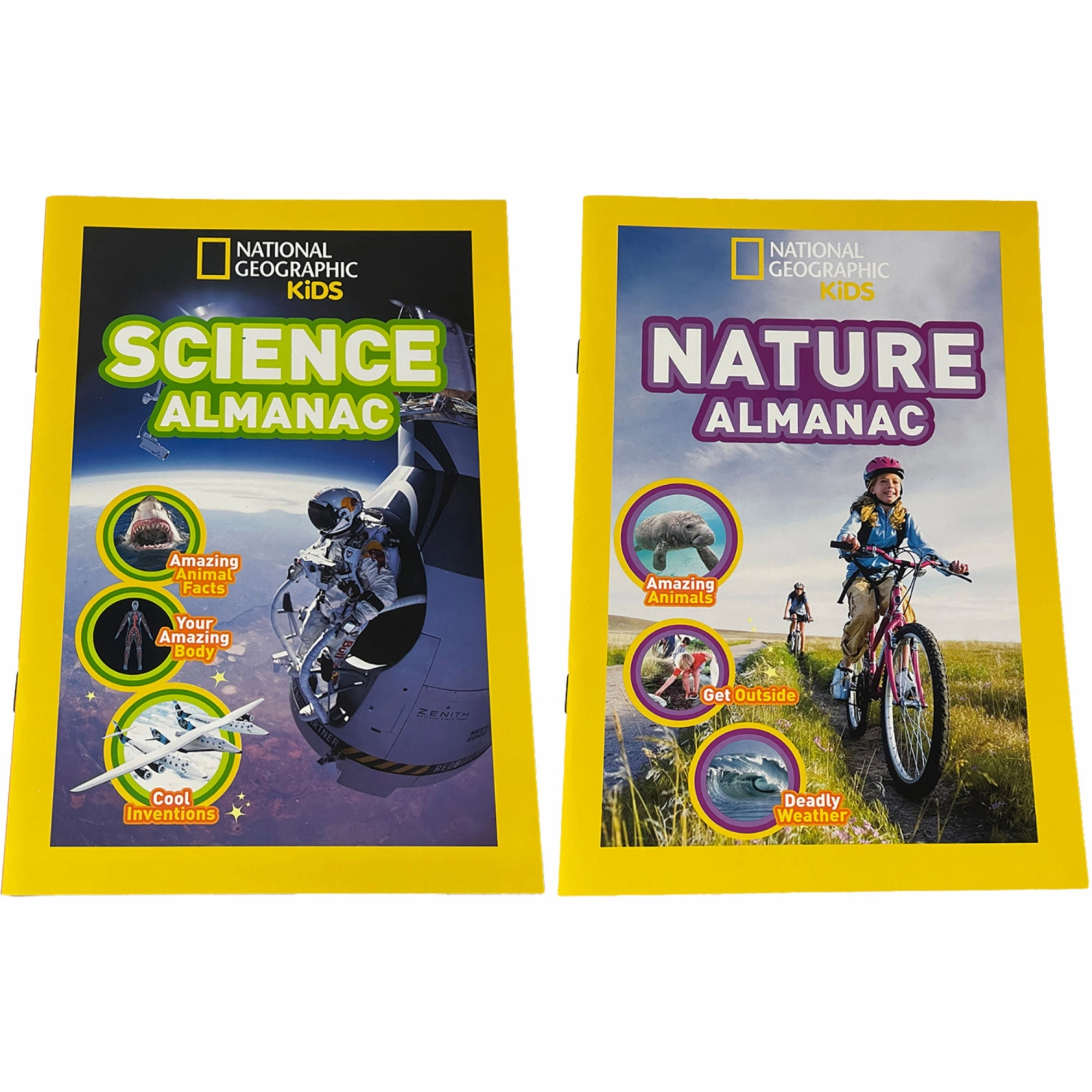 Three Little Twigs Discovery Bundle: 10pc Coloring and Quiz Set for Kids 4 