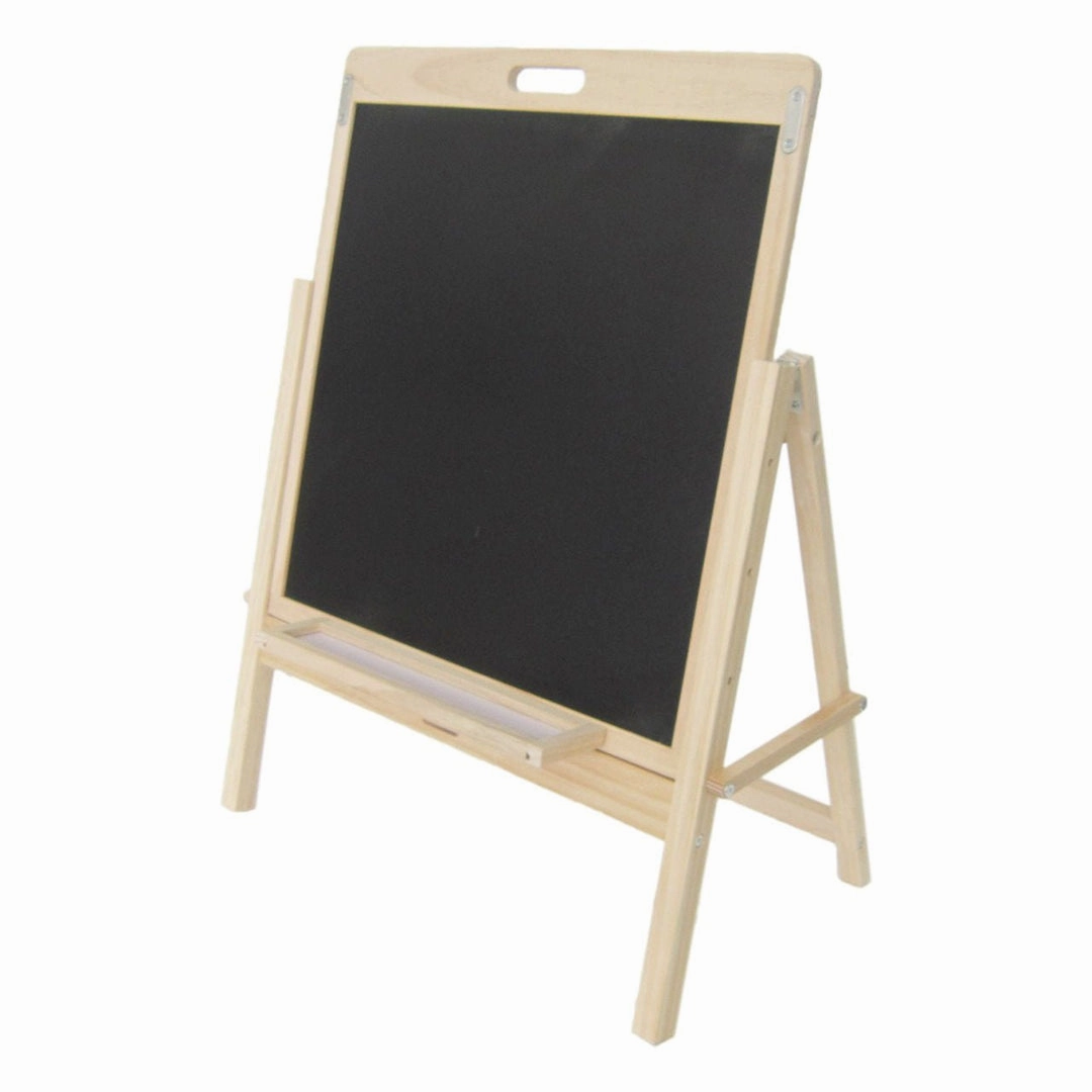 Tikk Tokk Euro 5-in-1 Easel