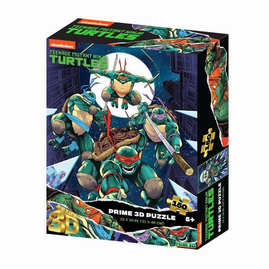 TMNT