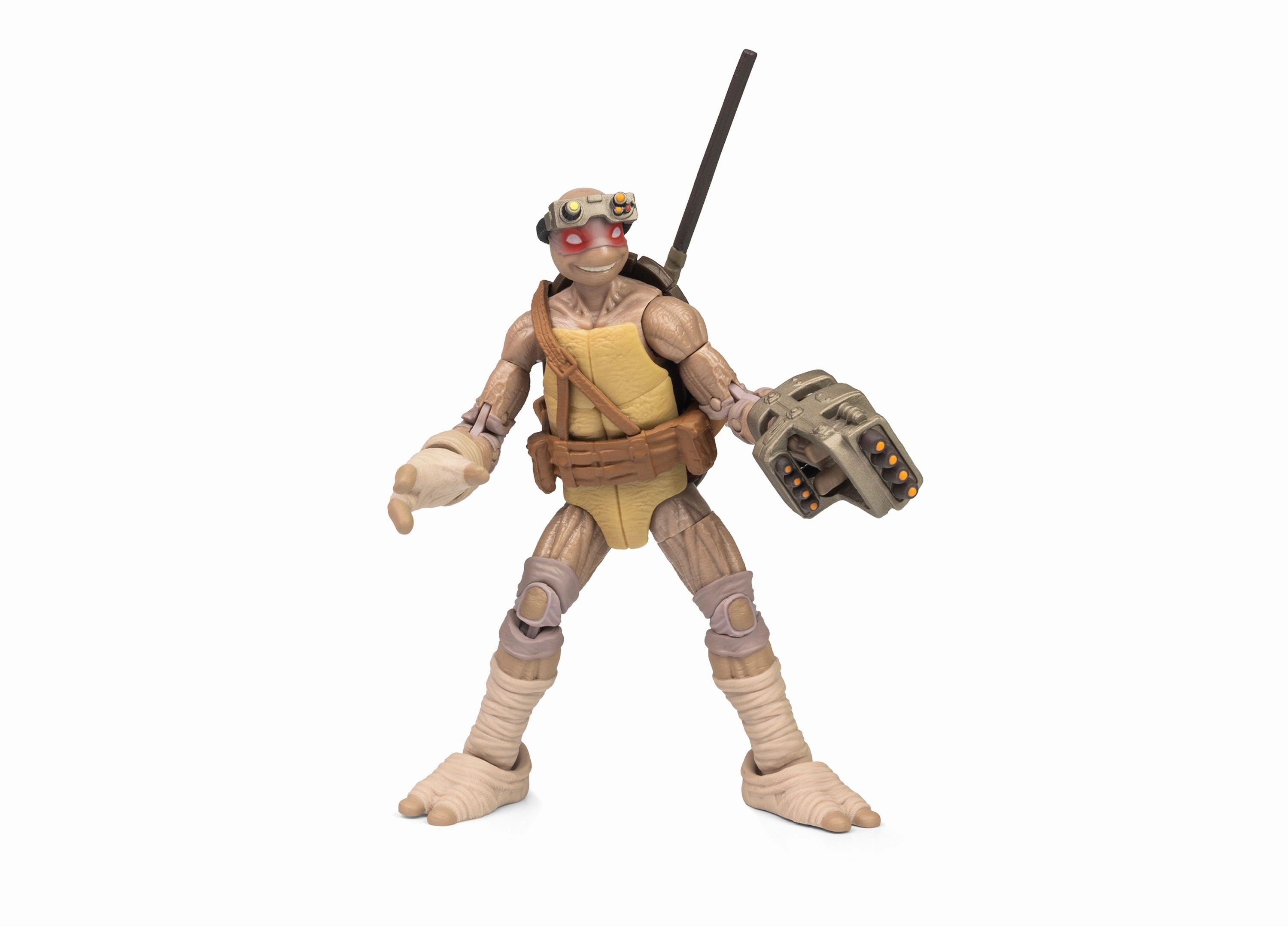 TMNT Donatello 5" figure Special Edition