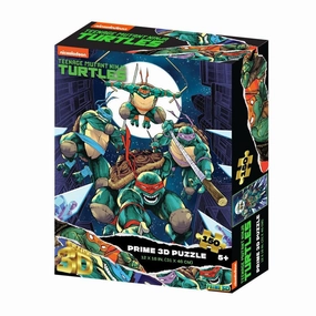 TMNT