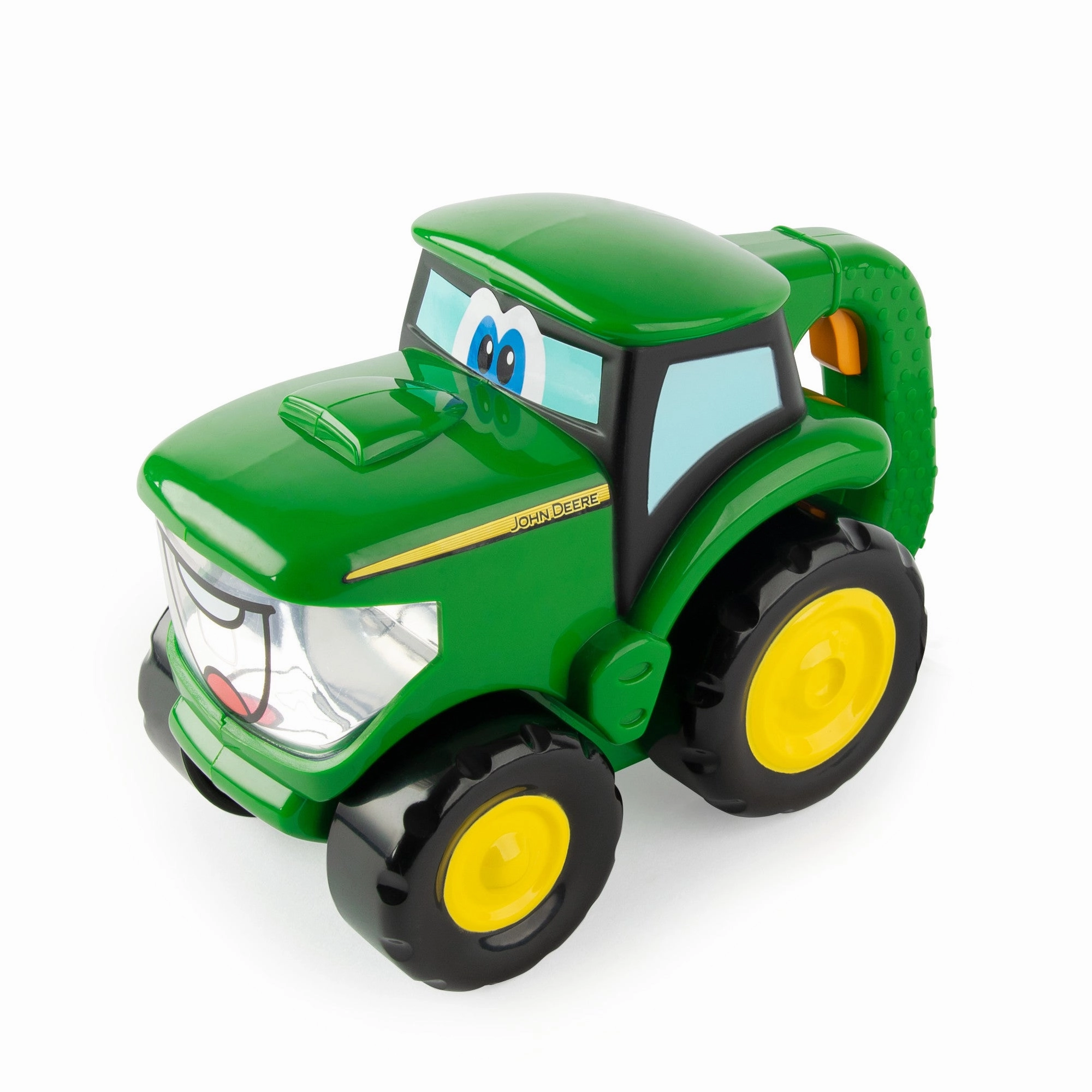 TOMY John Deere Kids Johnny Tractor Flashlight