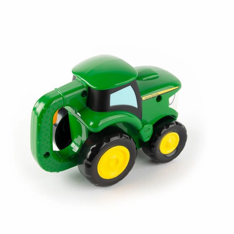 TOMY John Deere Kids Johnny Tractor Flashlight